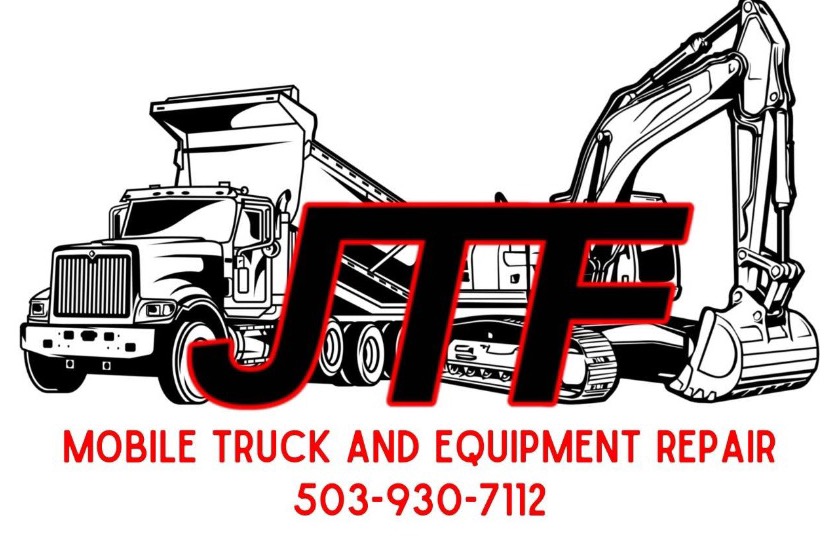 JTF Mobile Repair Logo